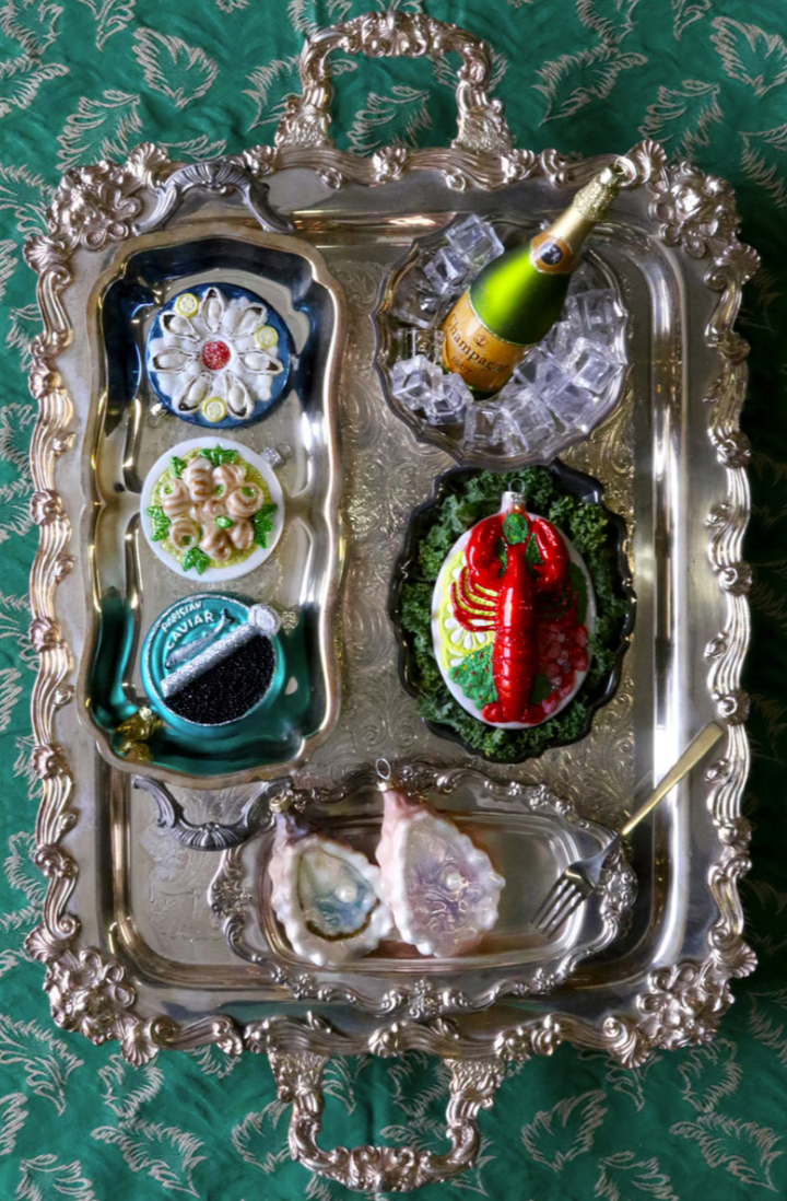 Lobster // *Available for In-Store Pick Up Only