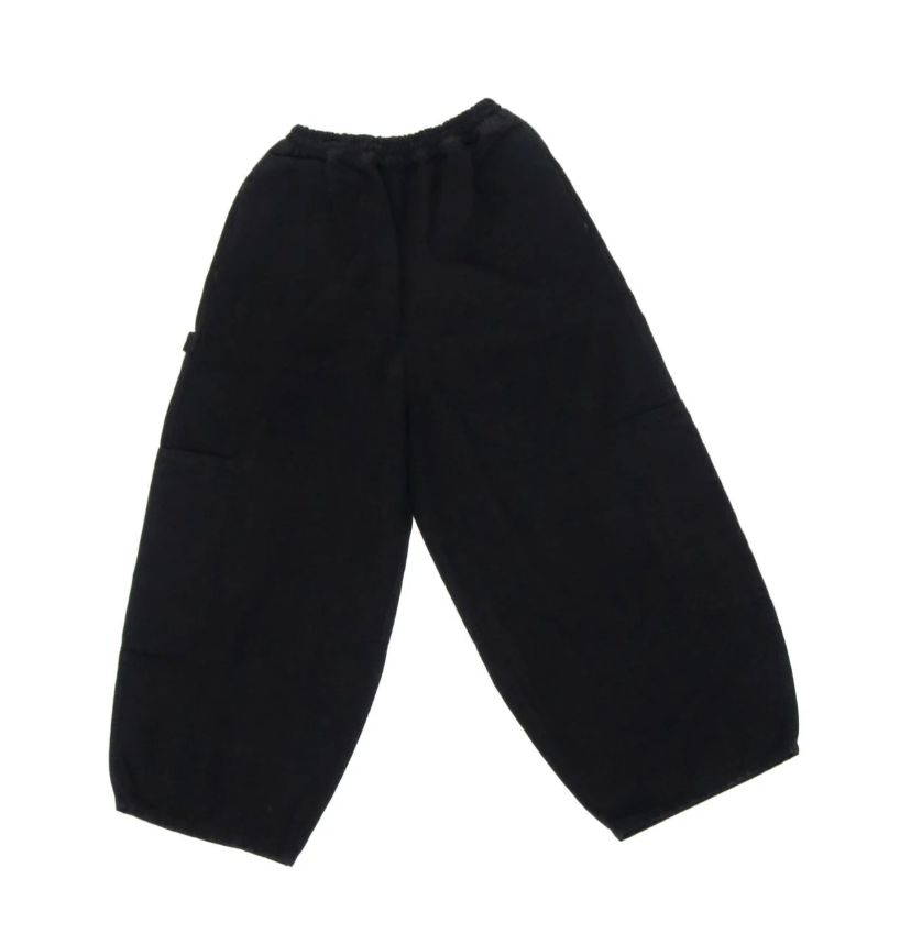 Chef Pant // Licorice