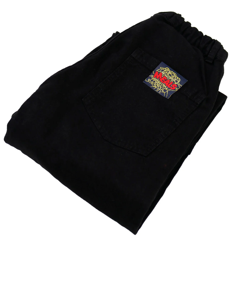 Chef Pant // Licorice