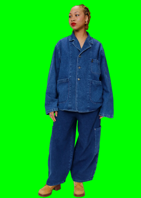 Forager Jacket // Ranch