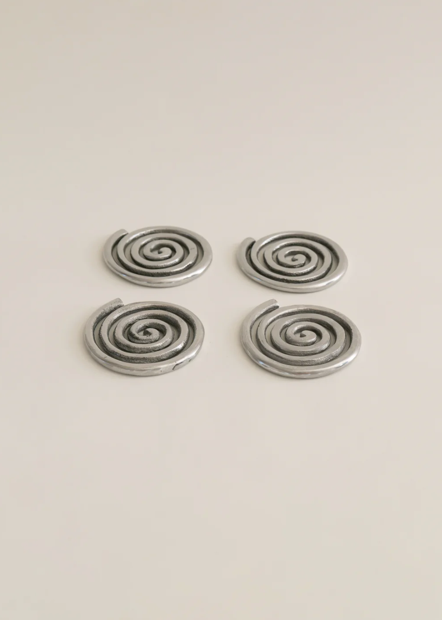 Spiral Coasters
