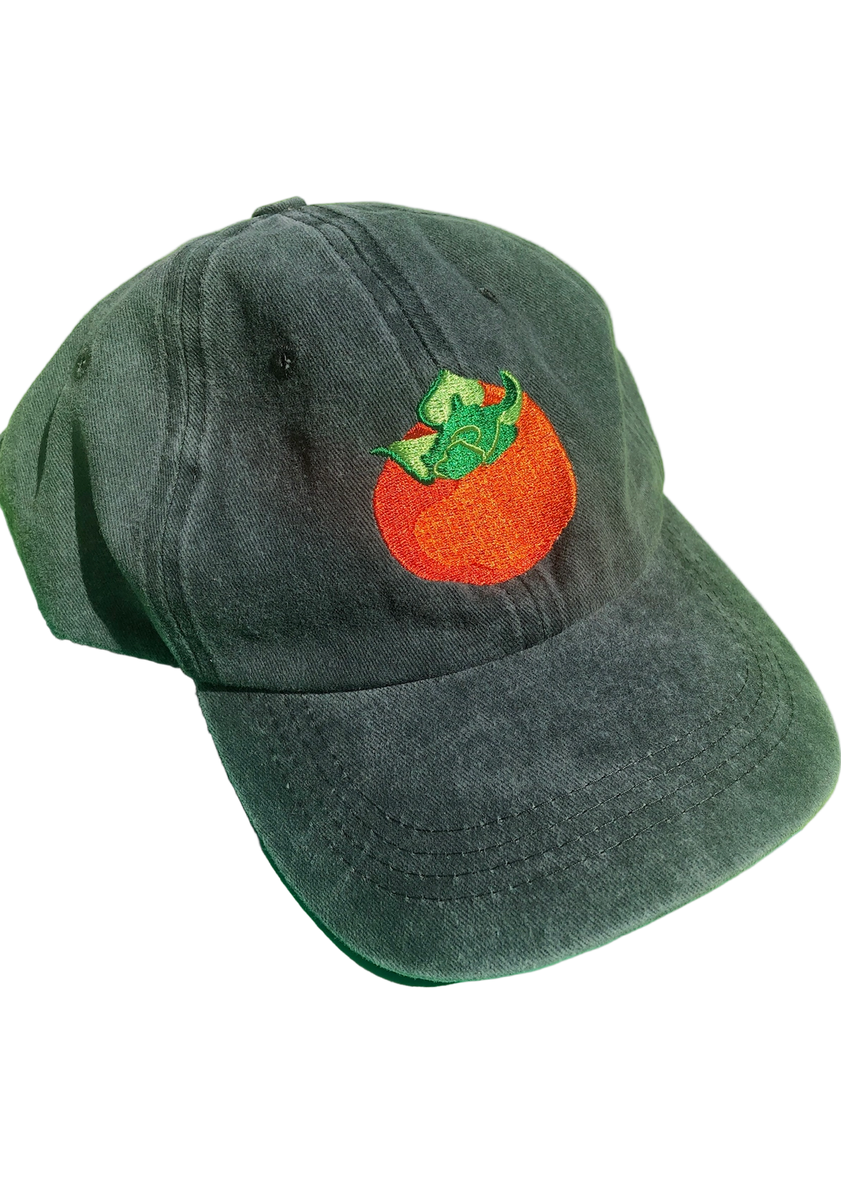 Persimmon Hat