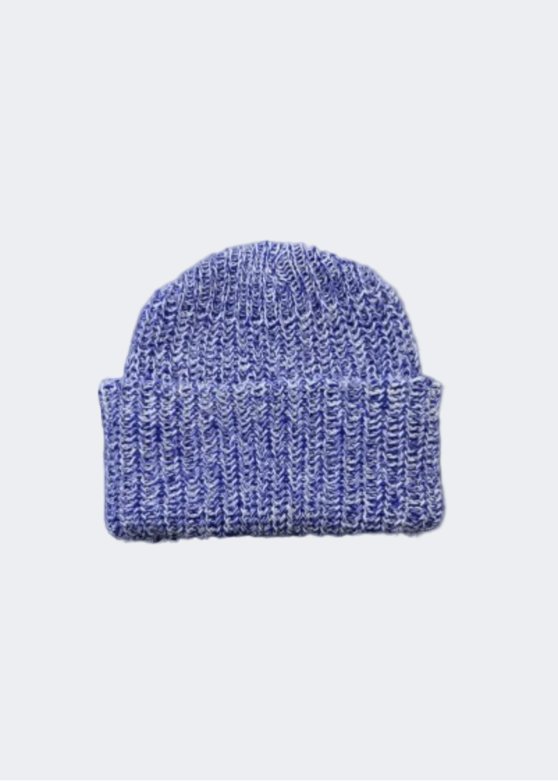 Marl Knit Hat // Multiple Colors