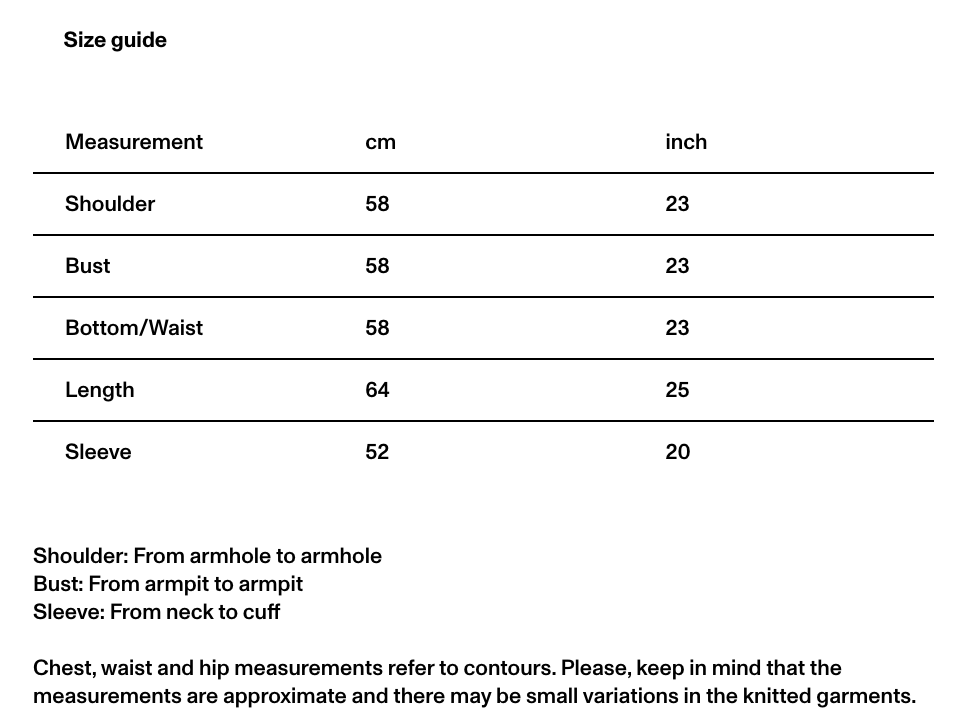 Merino Wool Oversized T Shirt // Deep Taupe