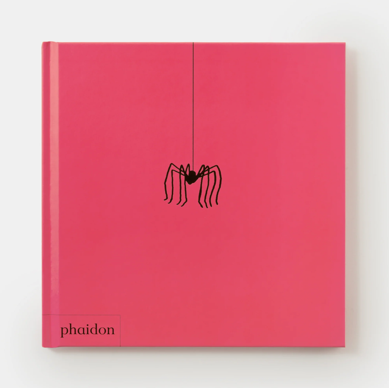 Louise Bourgeois Made Giant Spiders and Wasn't Sorry.