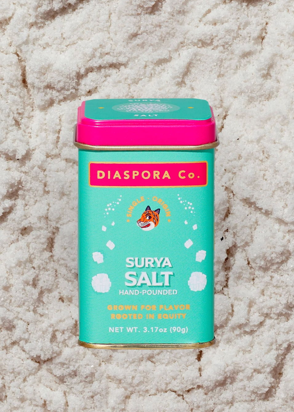 Surya Salt