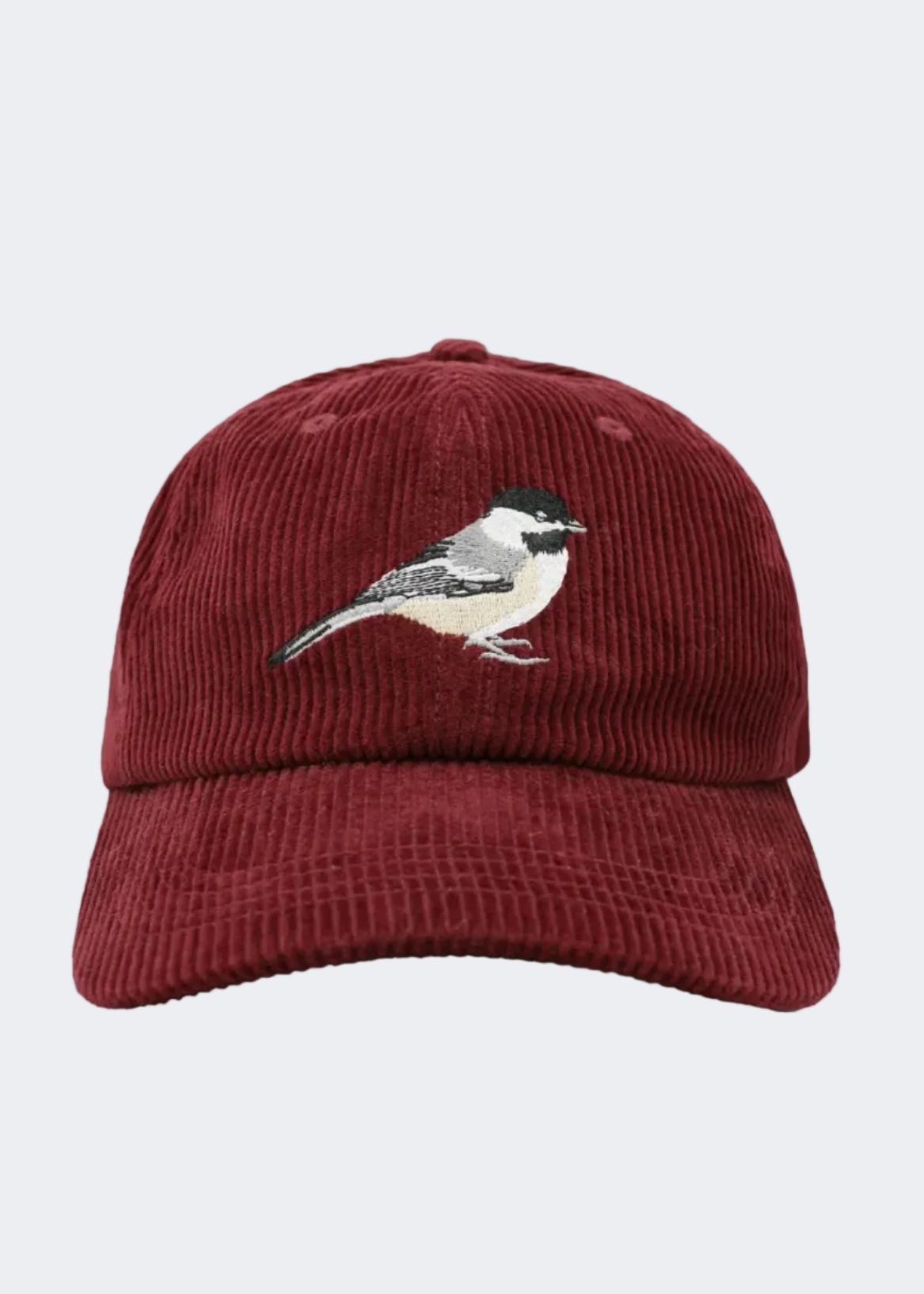 Chickadee Corduroy Hat // PRE ORDER