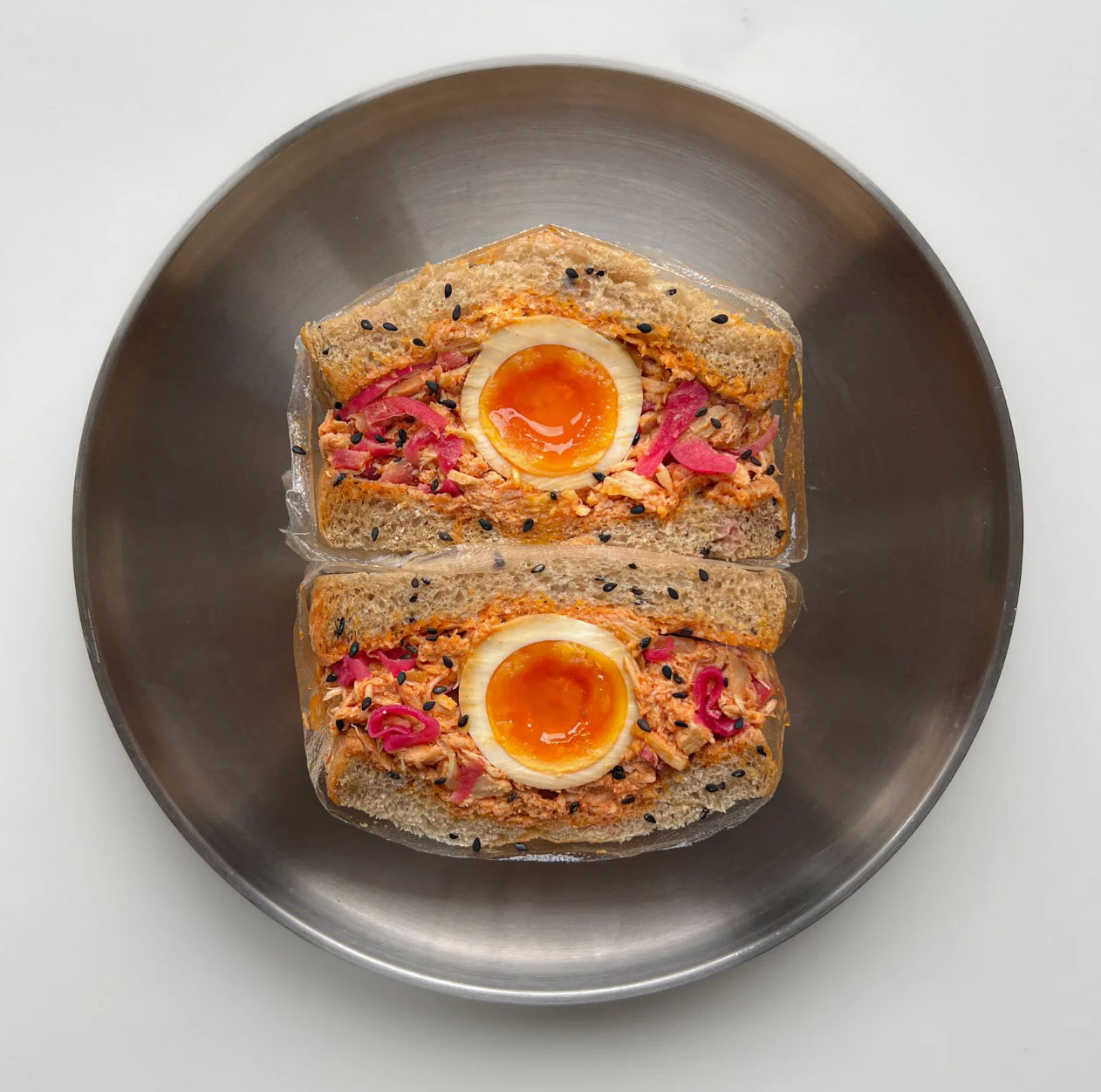 Albacore Tuna in Spicy Olive Oil