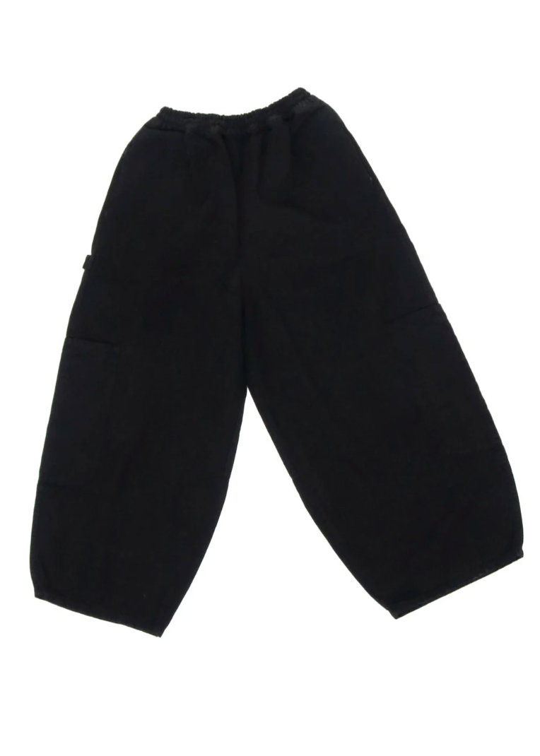 Chef Pant // Licorice