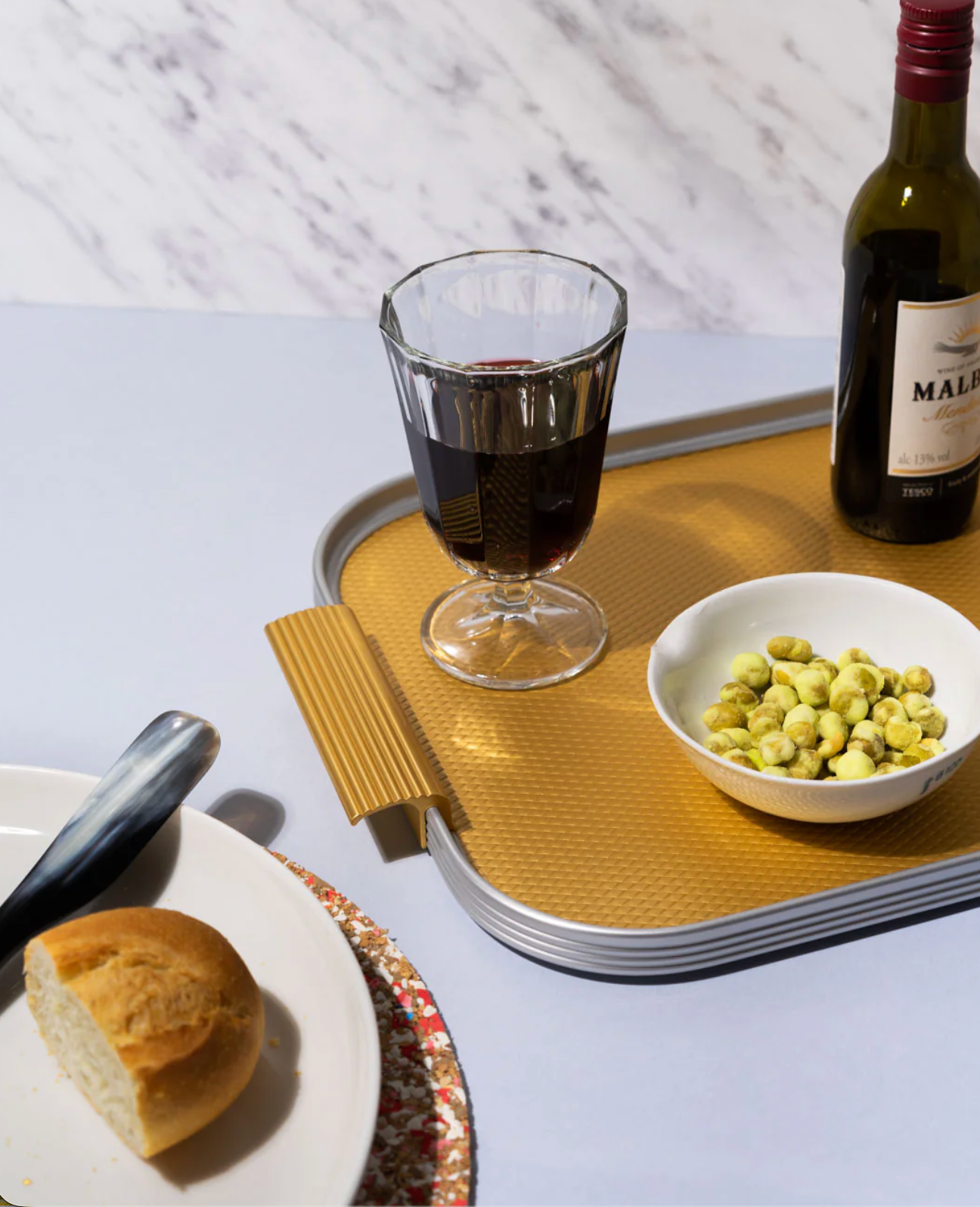 Anna Red Wine Glass // *PRE ORDER Ships 3/21