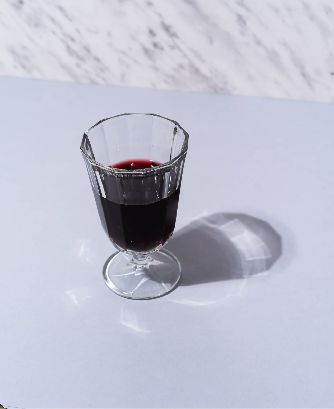 Anna Red Wine Glass // *PRE ORDER Ships 3/21