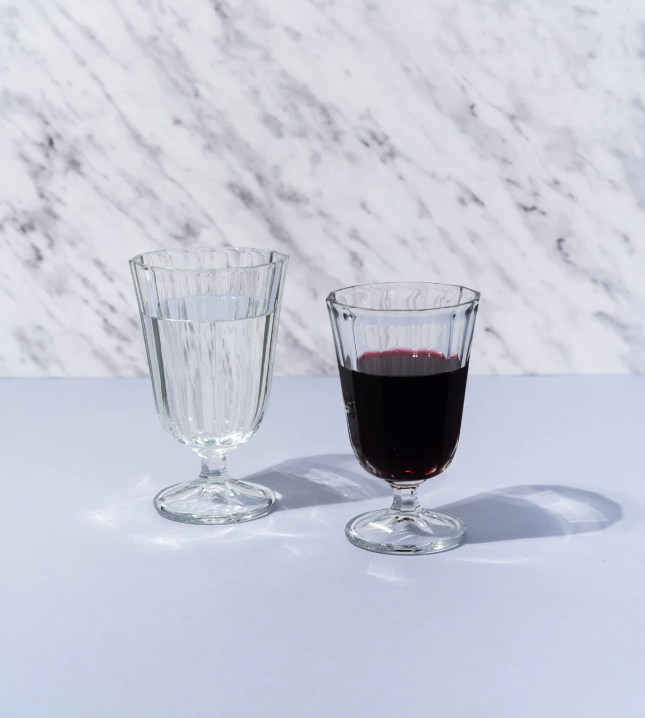 Anna Red Wine Glass // *PRE ORDER Ships 3/21