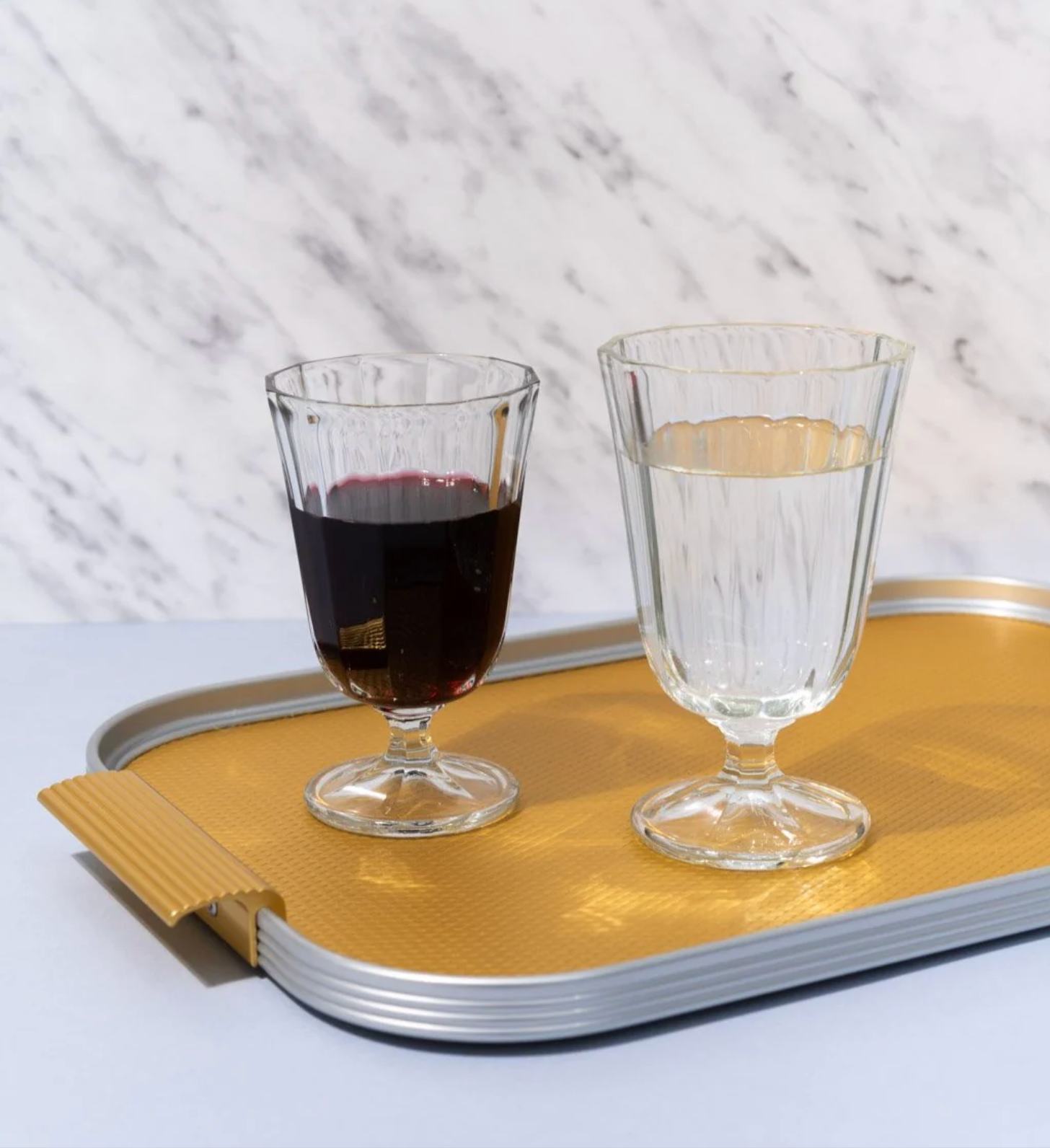 Anna Water Glass // *PRE ORDER Ships 3/21