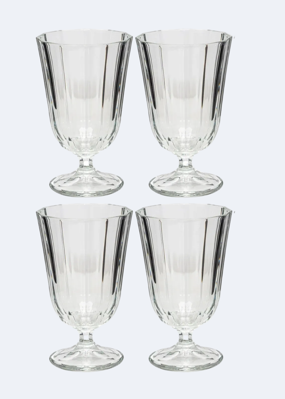 Yod and Co Anna Water Glass - Thumbnail 3