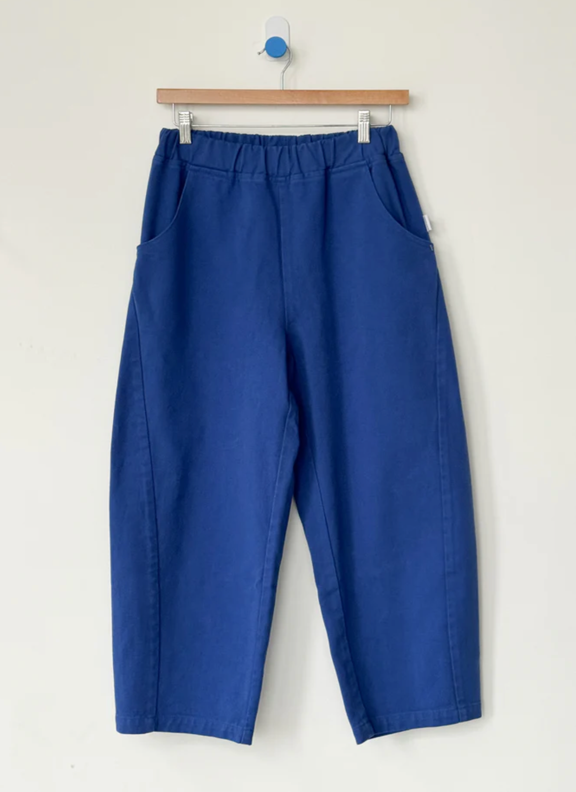 Arc Pants // Azure