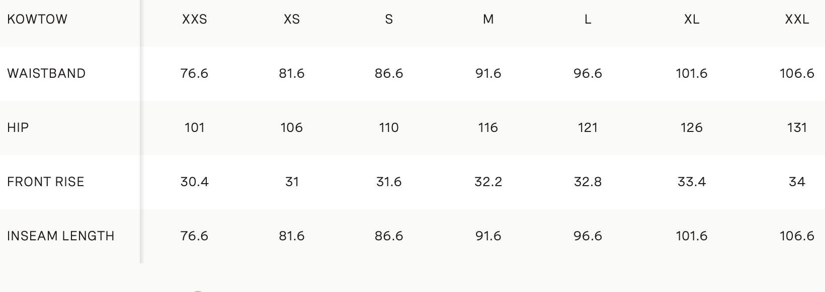 Reily Jeans // Indigo Denim