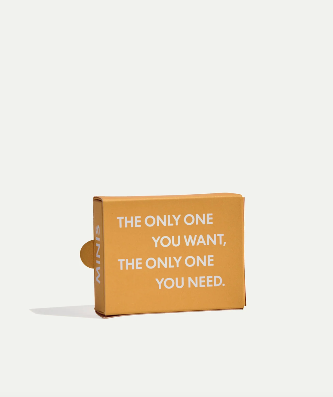 Everyday Oil // Minis Set