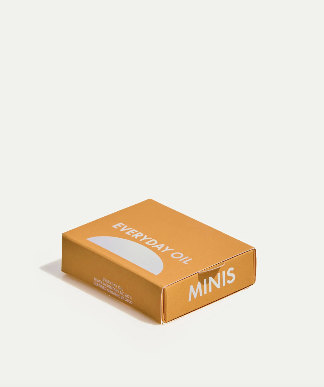 Everyday Oil // Minis Set