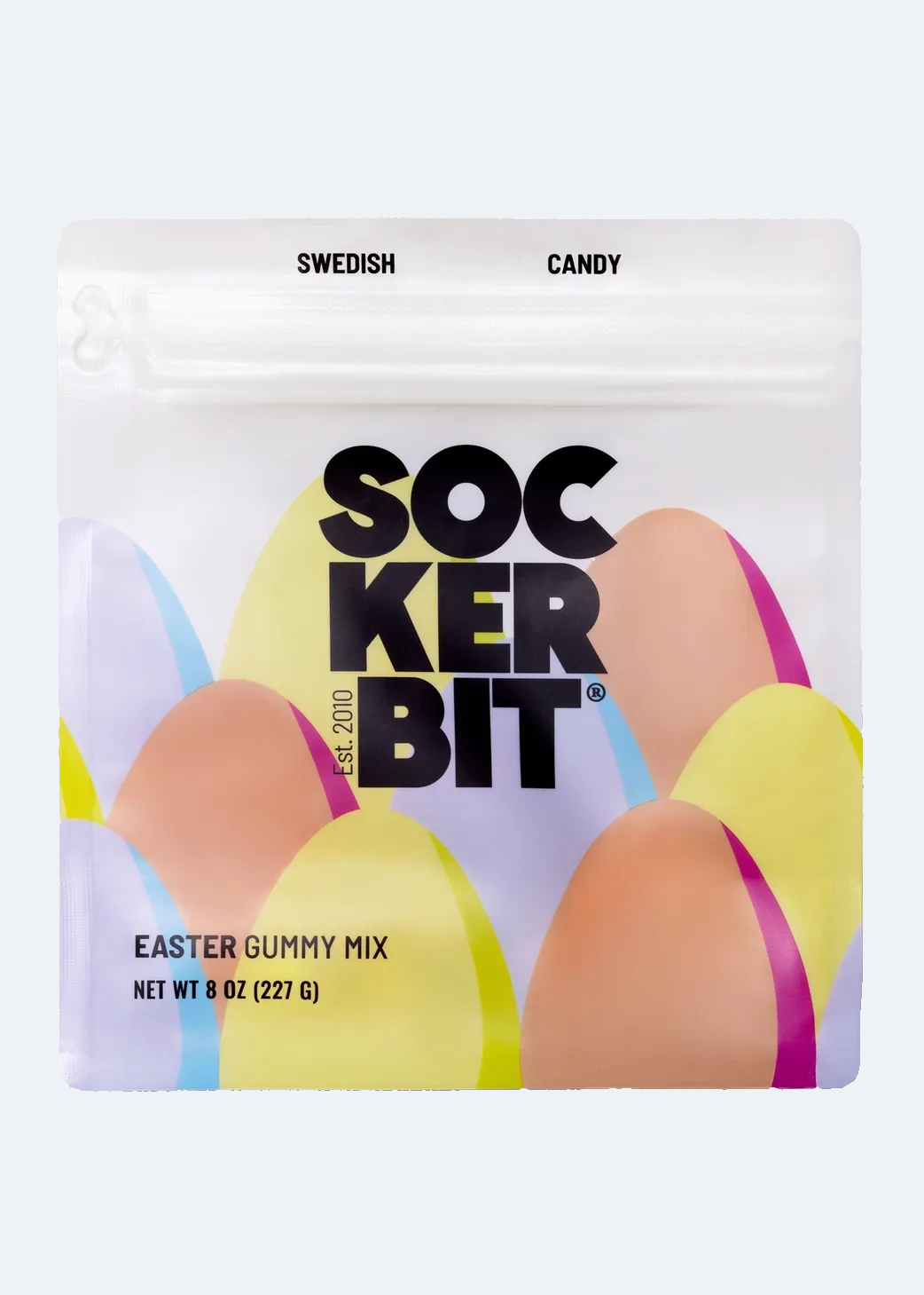 Easter Gummy Mix // 8 oz Bag