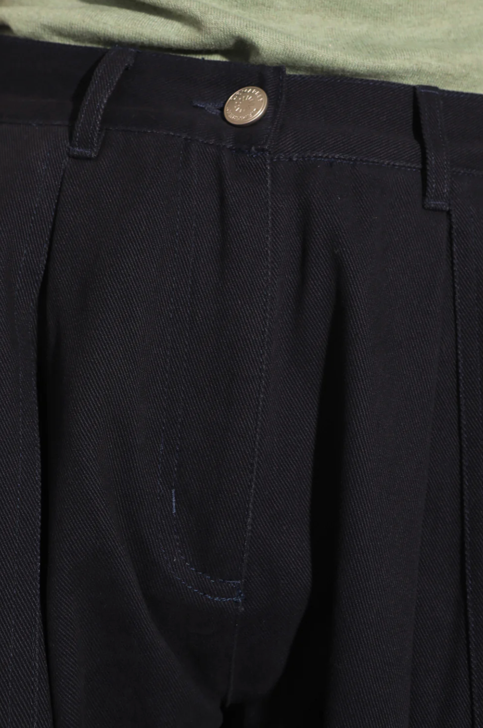 Work Pant // Ink Blue *PRE ORDER