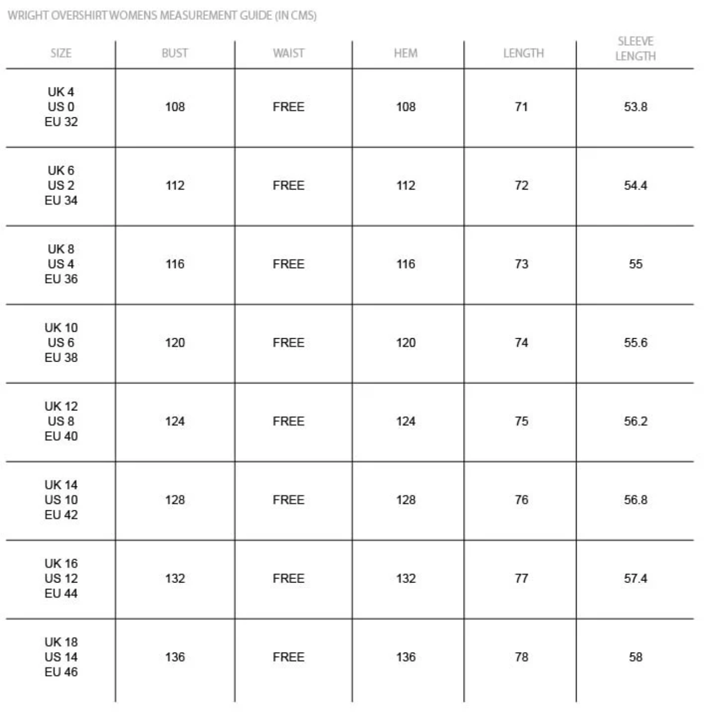 Wright Overshirt // Cobalt Blue *PRE ORDER