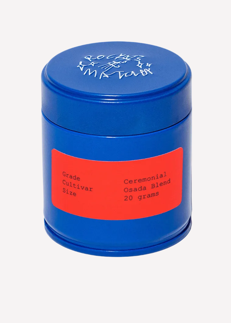 Osada Ceremonial Matcha 20G