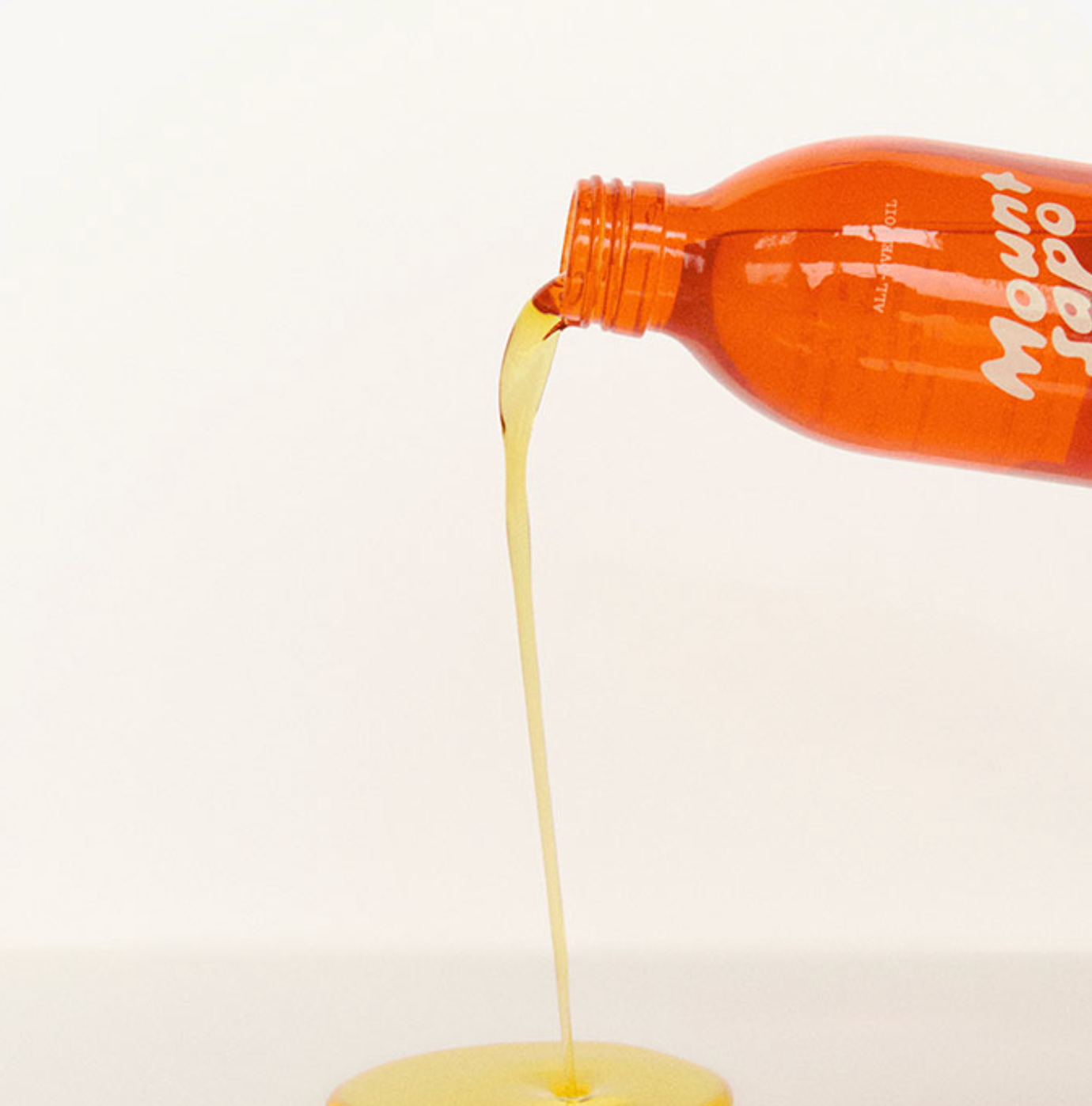 All Over Oil // 100 ml