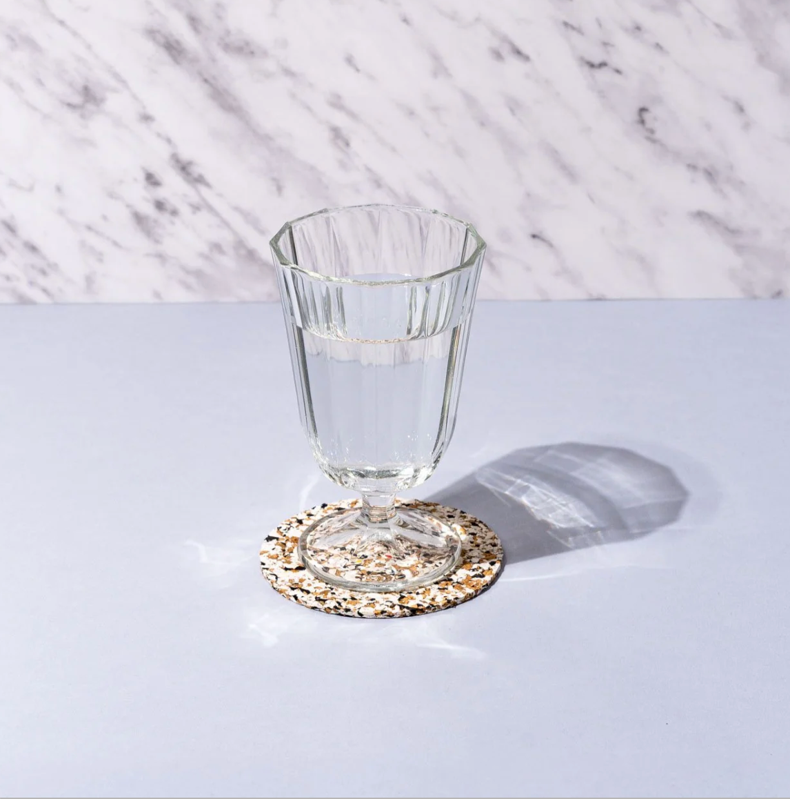 Yod and Co Anna Water Glass - Thumbnail 2