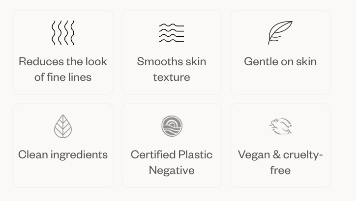 Ursa Major Lunar Bloom Retinal Serum