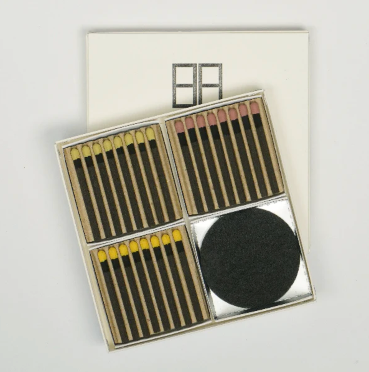 Hibi Match // Gift Box 3 Assorted Fragrances