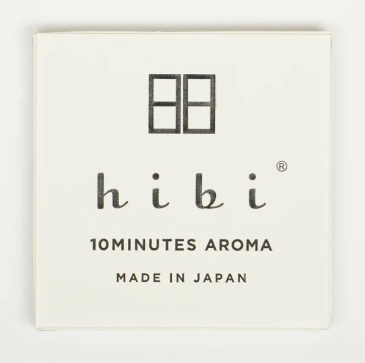 Hibi Match // Gift Box 3 Assorted Fragrances
