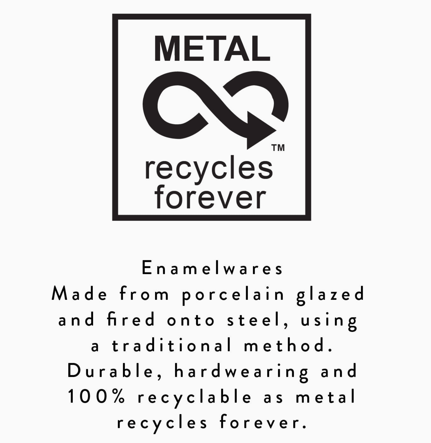 certification info