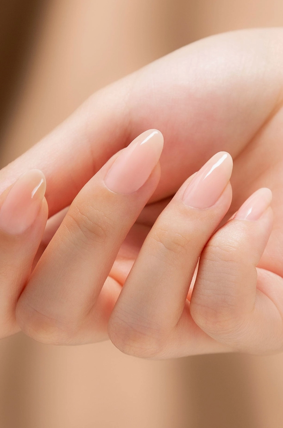 Sheer Light Pink Nail Polish - Cirque Colors Chiffon