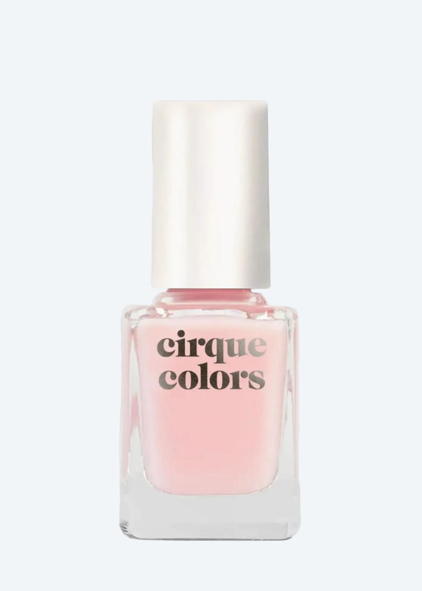 pink polish