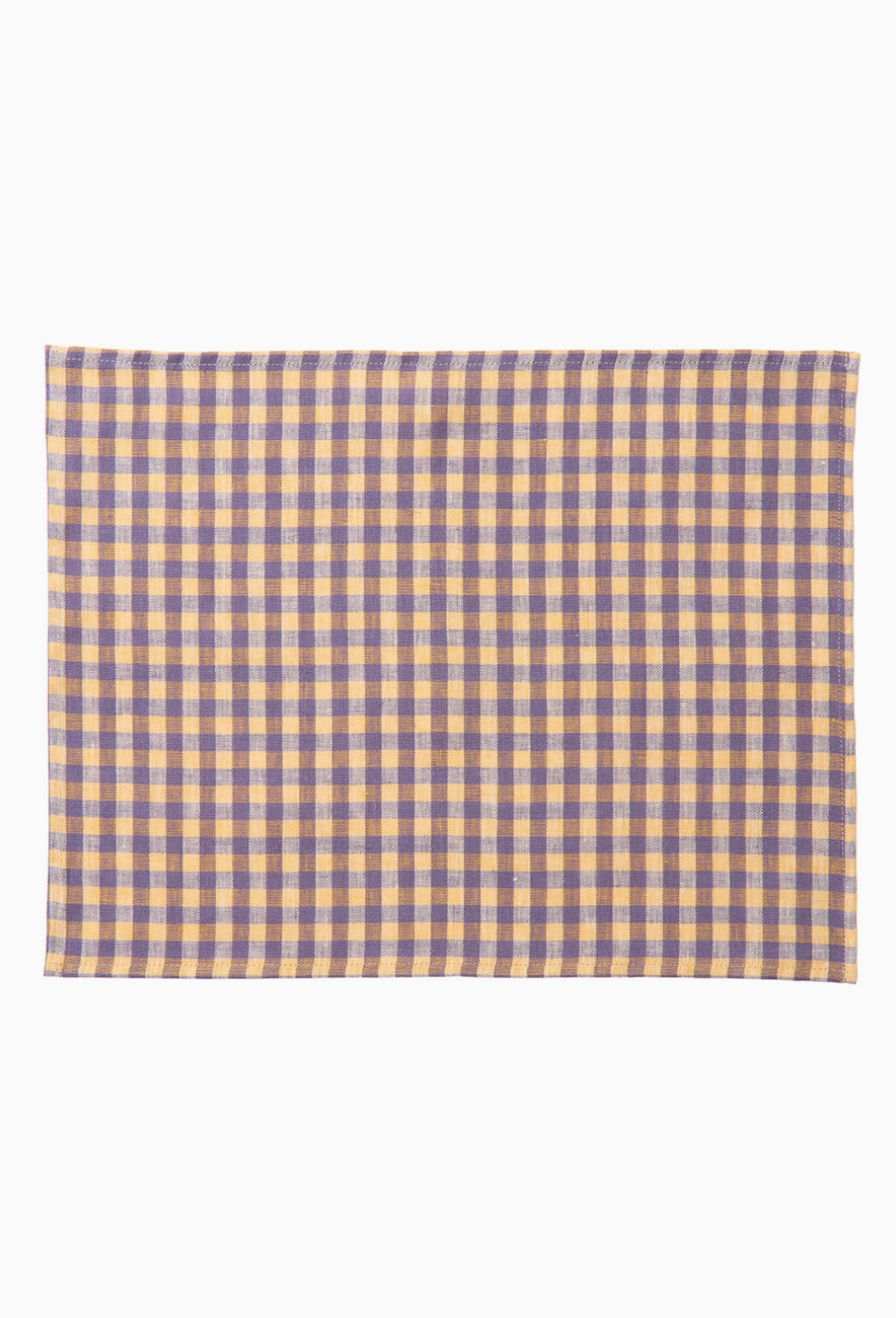 Fog Linen Kitchen Placemat - Phil