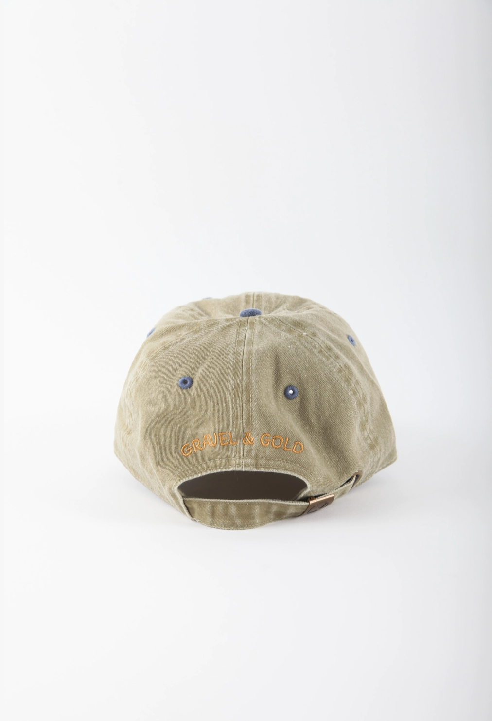 hat from the back 