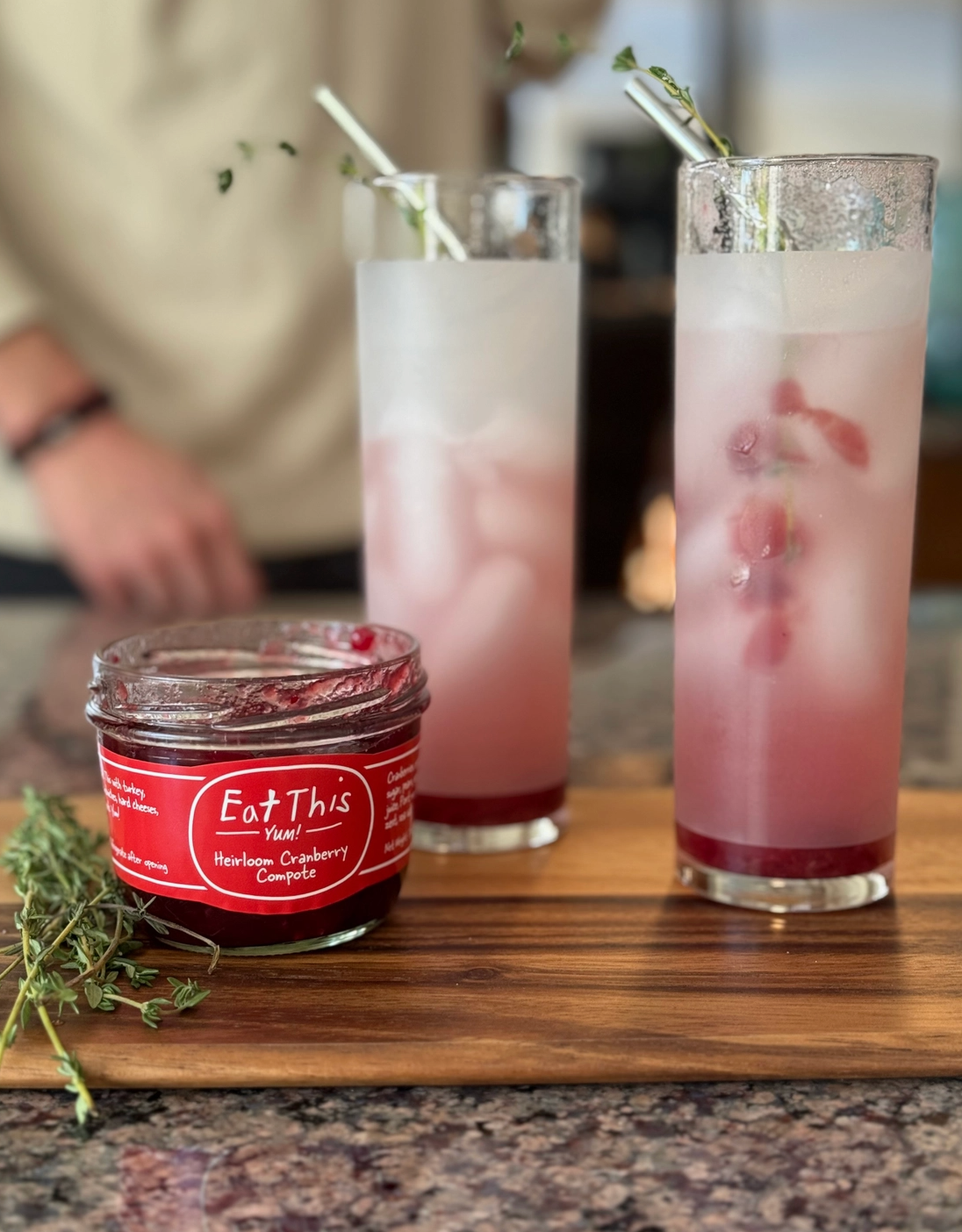 cocktails