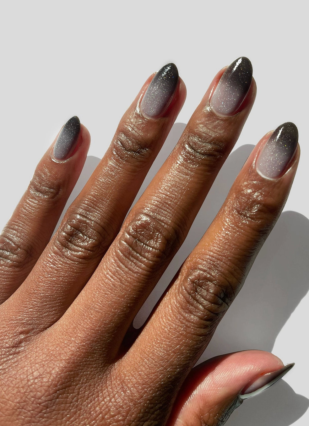 Cirque Colors Witching Hour Thermal Nail Polish