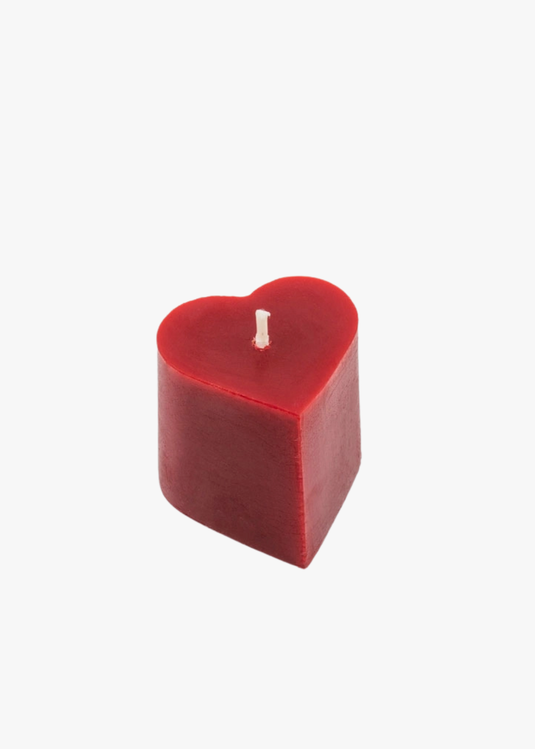 Beeswax Small Hearts