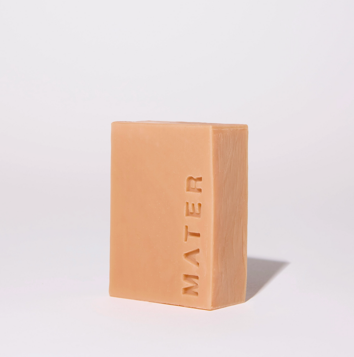 Mater Geranium Soap Bar