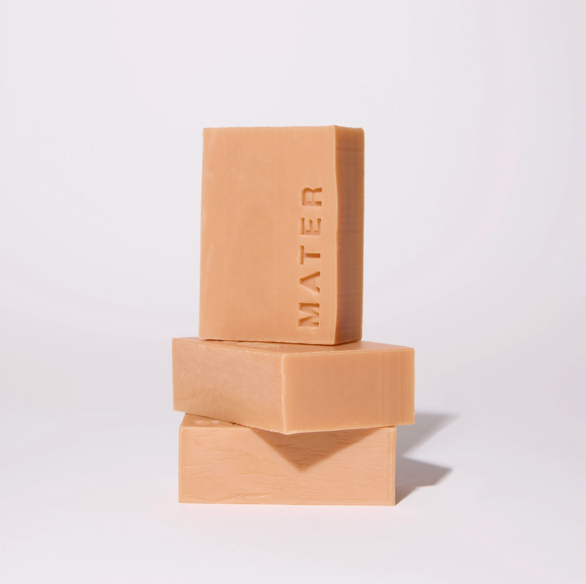 Mater Geranium Soap Bar
