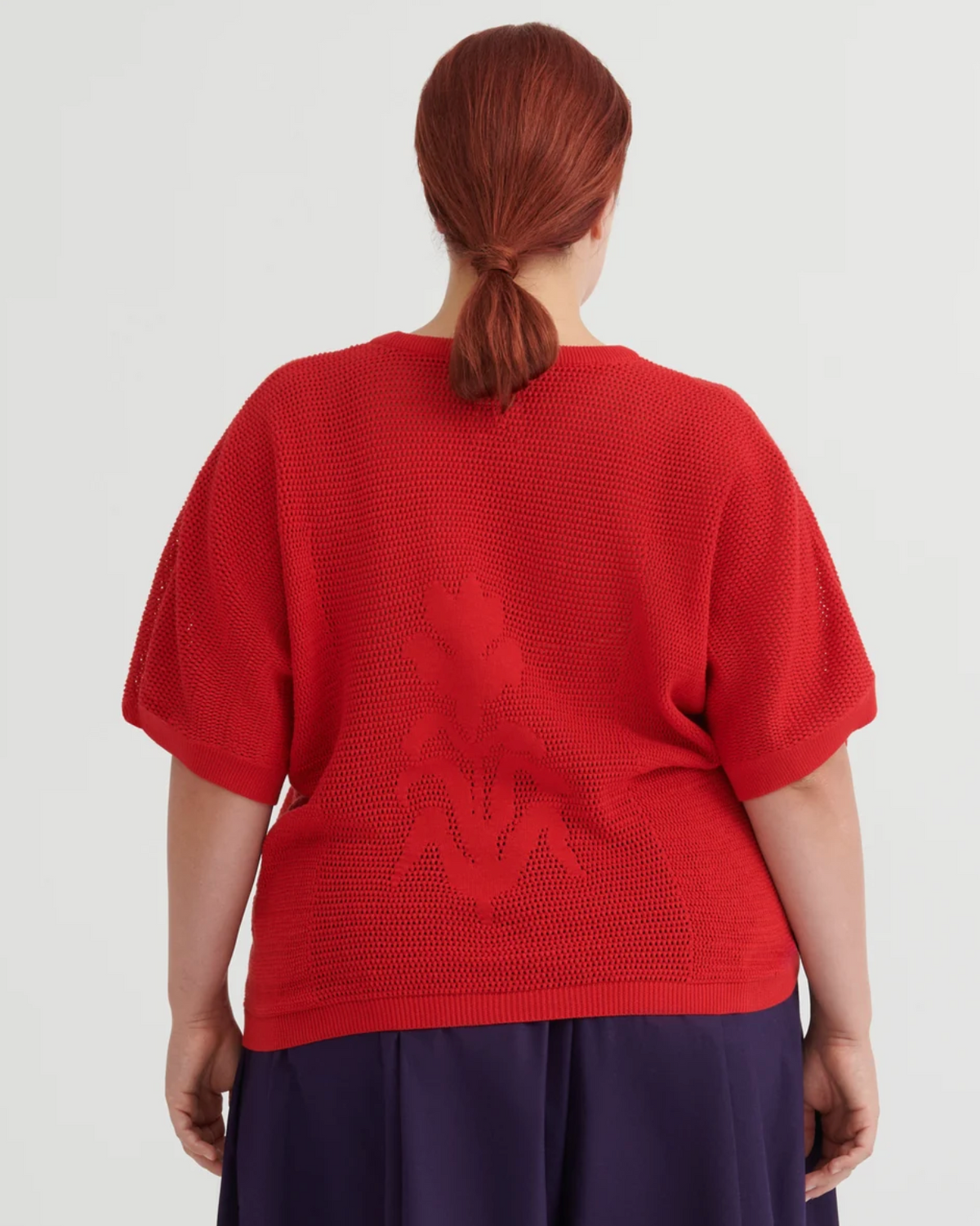Kowtow Ariel Top