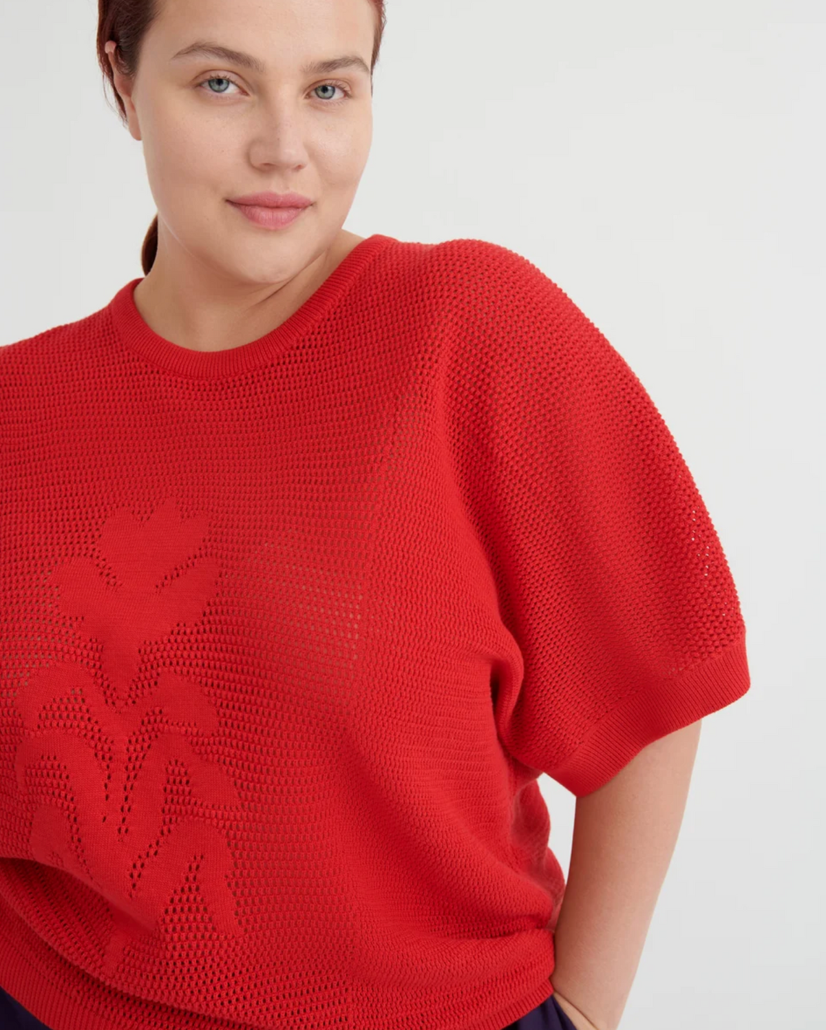 Kowtow Ariel Top