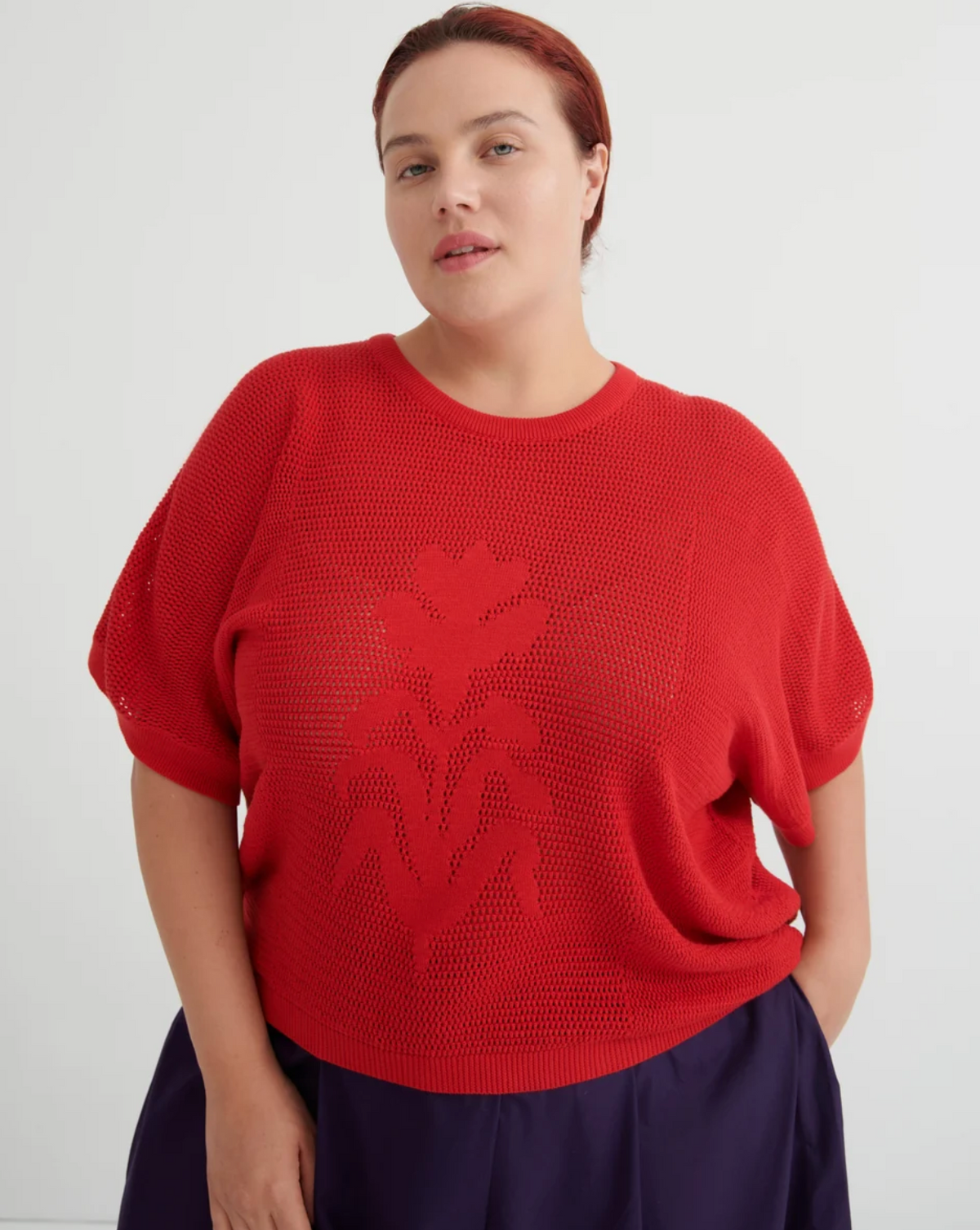 Kowtow Ariel Top