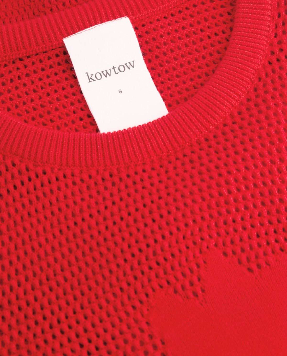 Kowtow Ariel Top