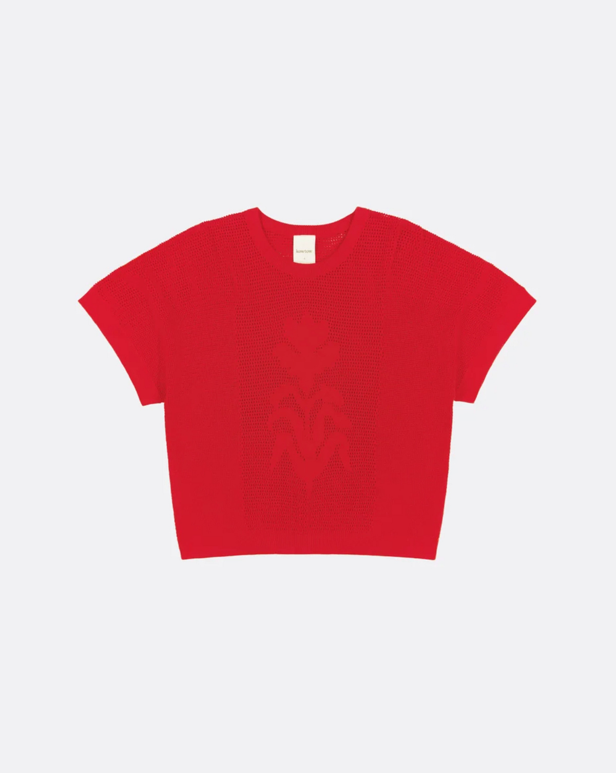 Kowtow Ariel Top