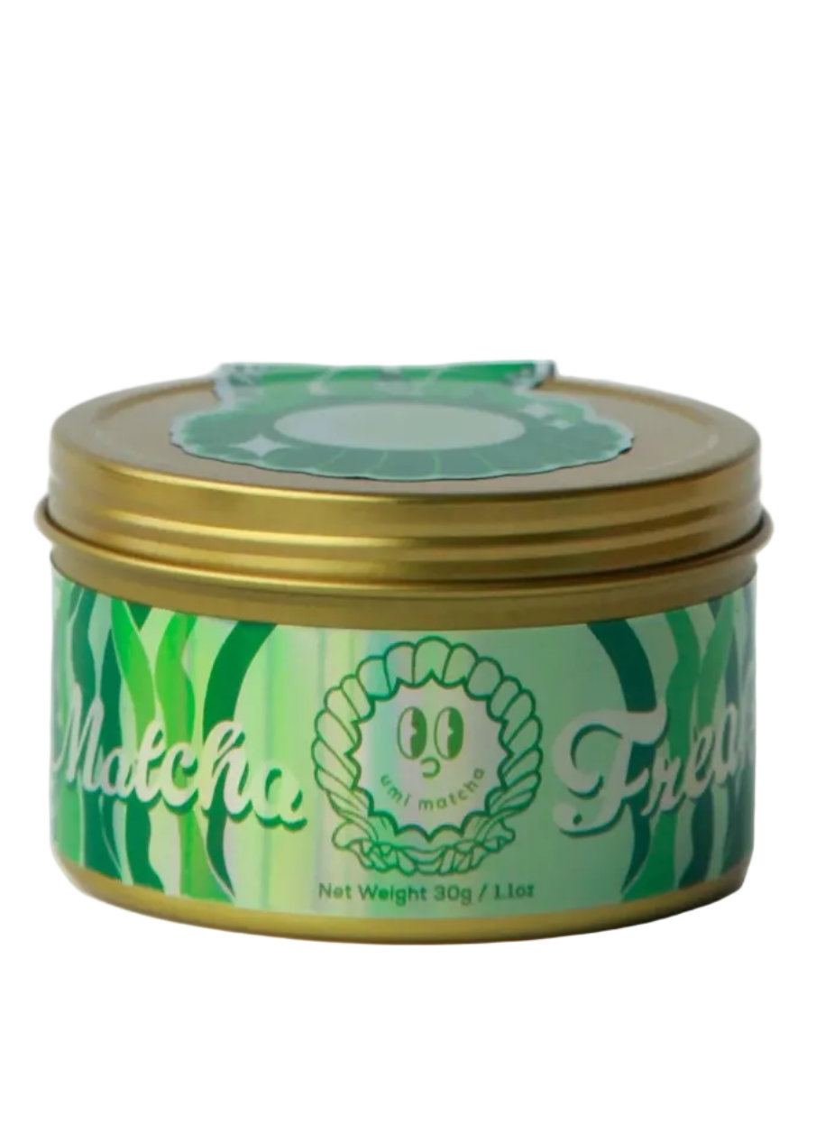 Matcha Freak Kaigan Matcha 45g