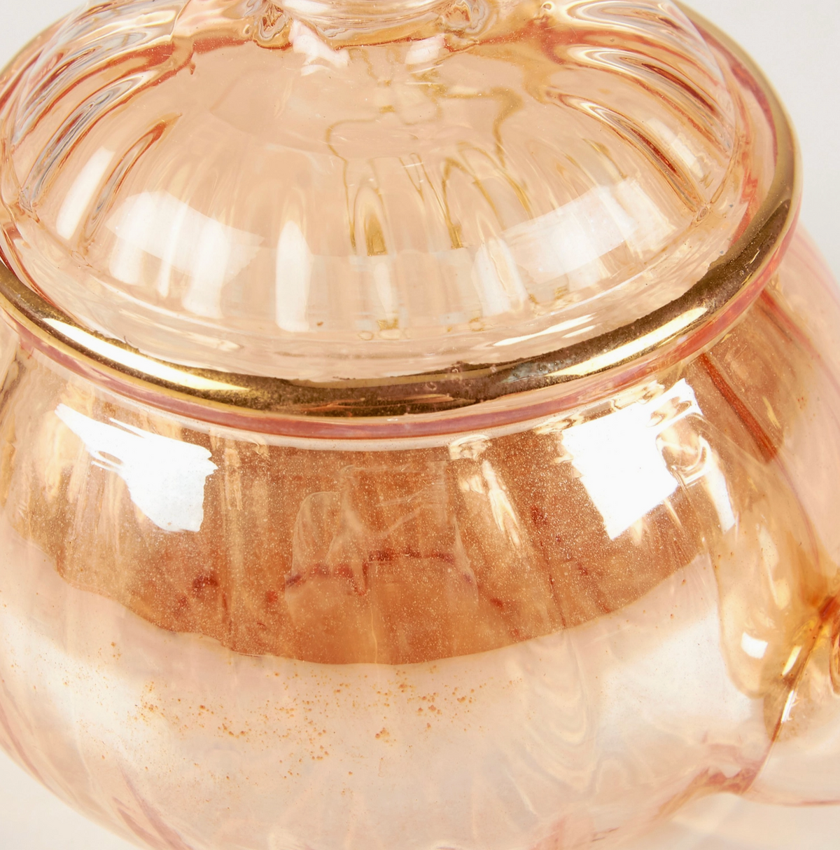 Glass Teapot Ornament – *In-store pick-up only (Copy) (Copy)