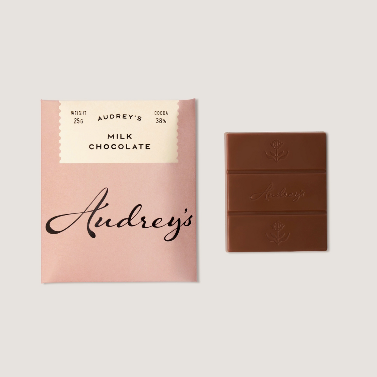 Mini Bar Milk 38%