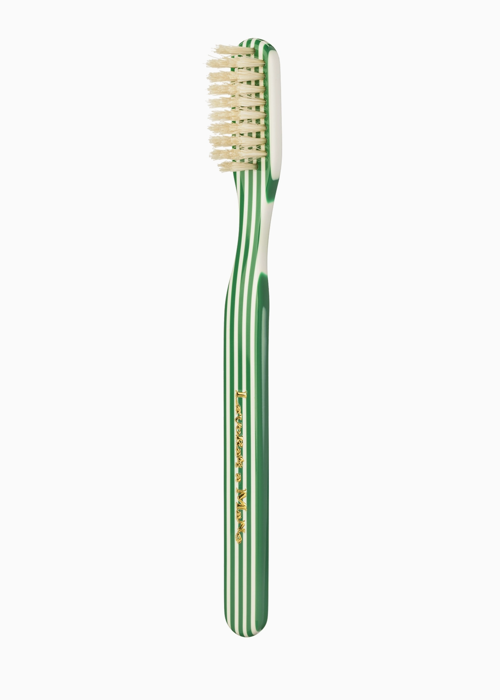 Lavorati A Mano Capri Toothbrush – Plastic-Free